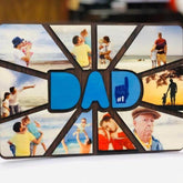 Best gift for Dad | gift for father | Dad gift | Gift for father - BBD GIFTS